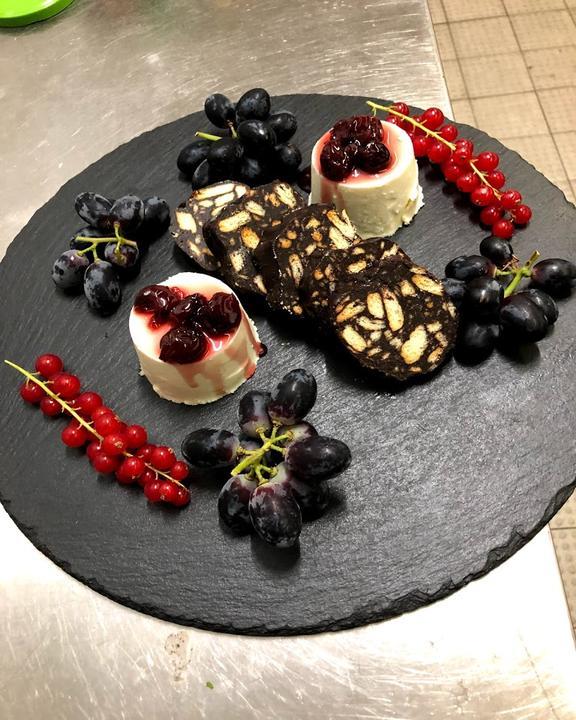 Restaurant Vafis