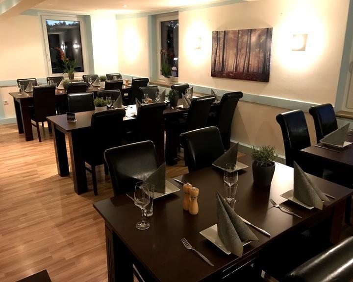Restaurant Vafis
