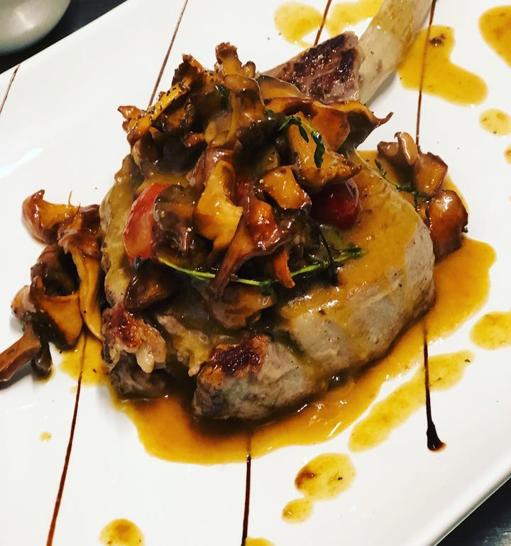 Restaurant Vafis