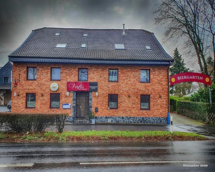 Restaurant Vafis