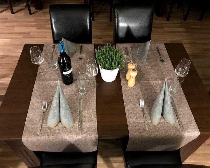 Restaurant Vafis