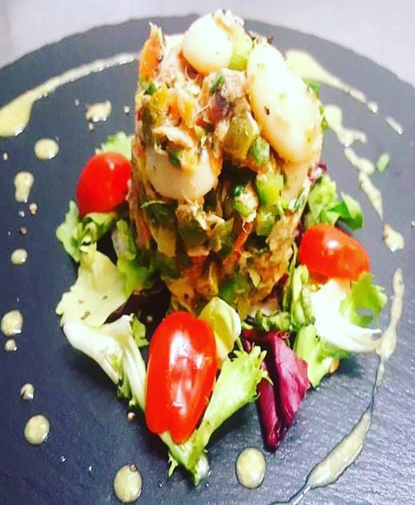 Restaurant Vafis