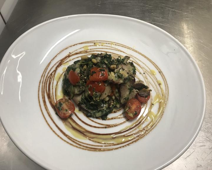 Restaurant Vafis