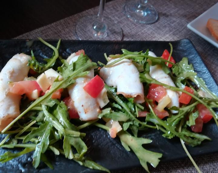 Restaurant Vafis