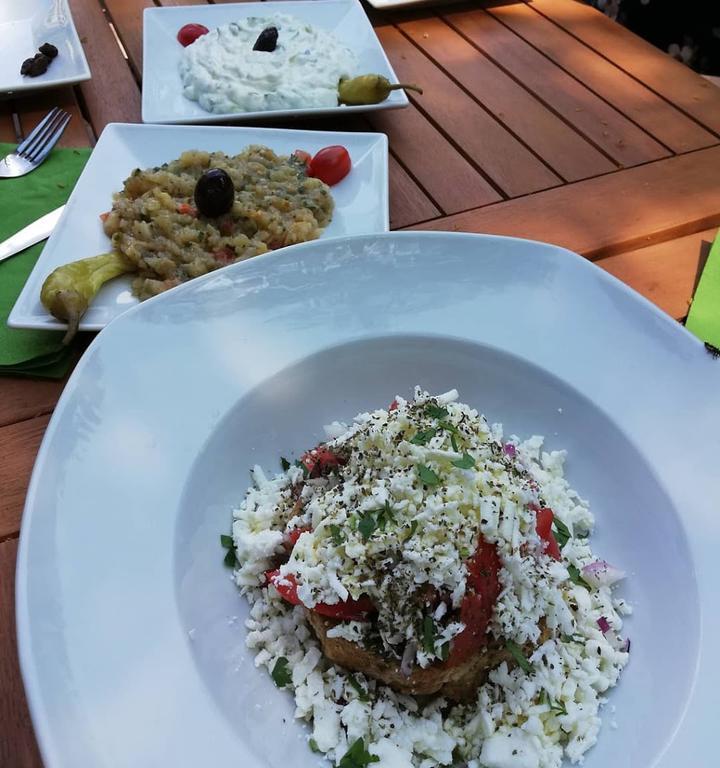 Restaurant Vafis