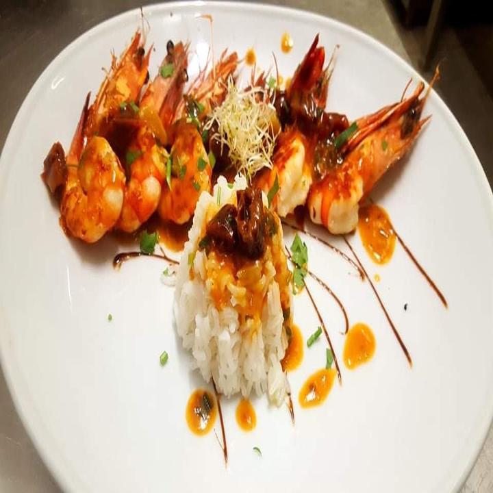Restaurant Vafis