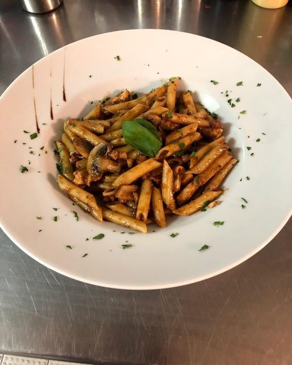 Restaurant Vafis