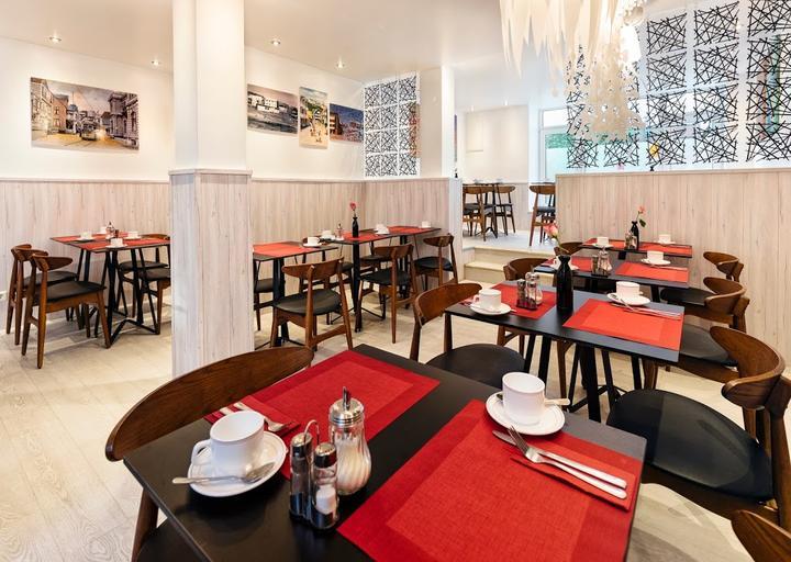 Restaurant Lung Wai