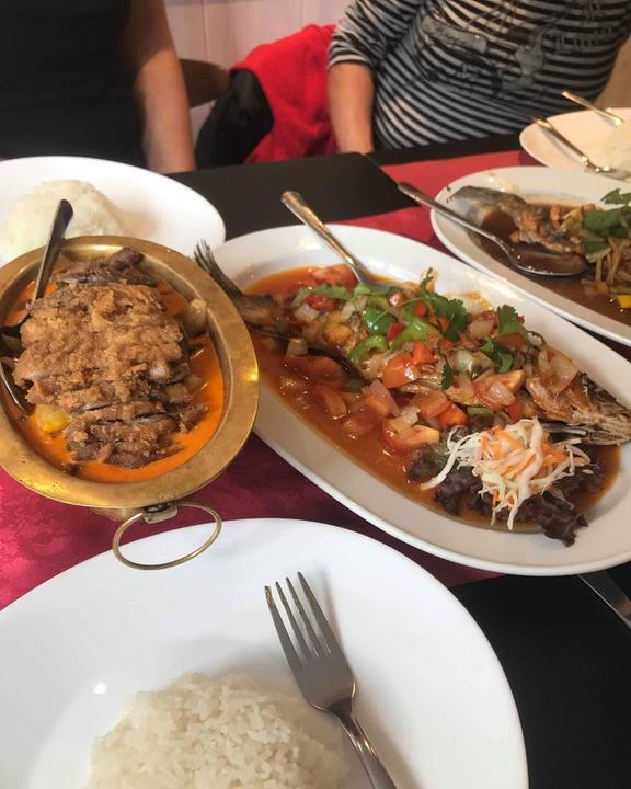 Restaurant Lung Wai
