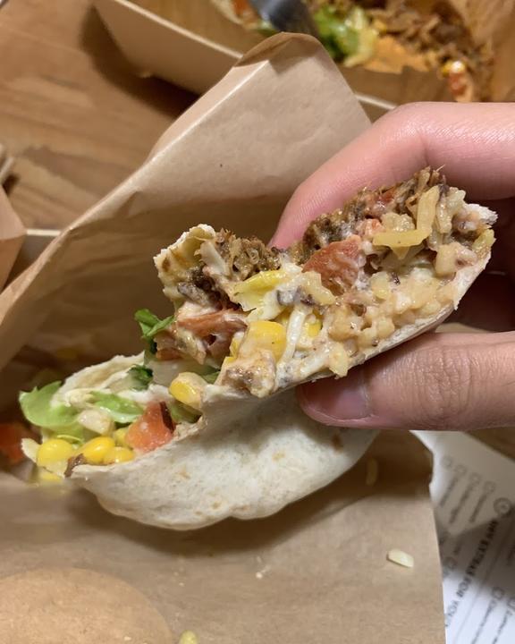 Burrito Company