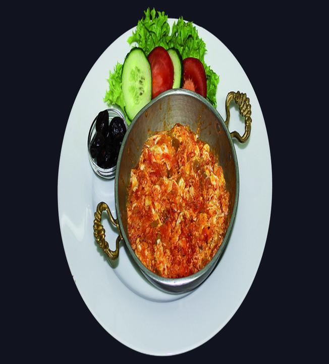 Hak Bakery & Breakfast House