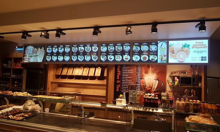 Hak Bakery & Breakfast House