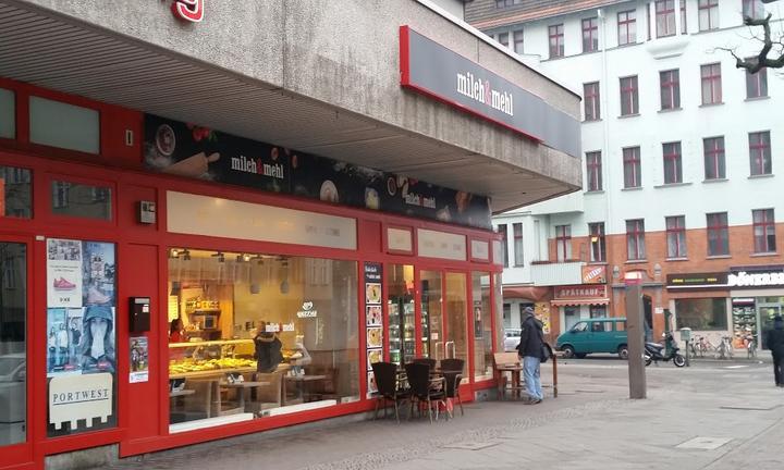 Hak Bakery & Breakfast House
