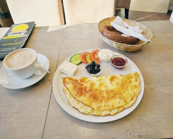 Hak Bakery & Breakfast House