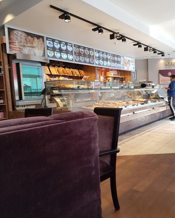 Hak Bakery & Breakfast House