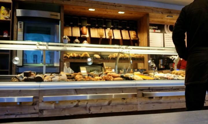Hak Bakery & Breakfast House