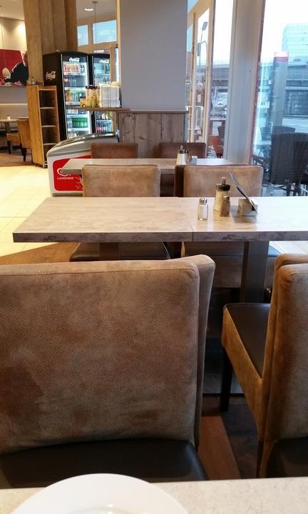 Hak Bakery & Breakfast House