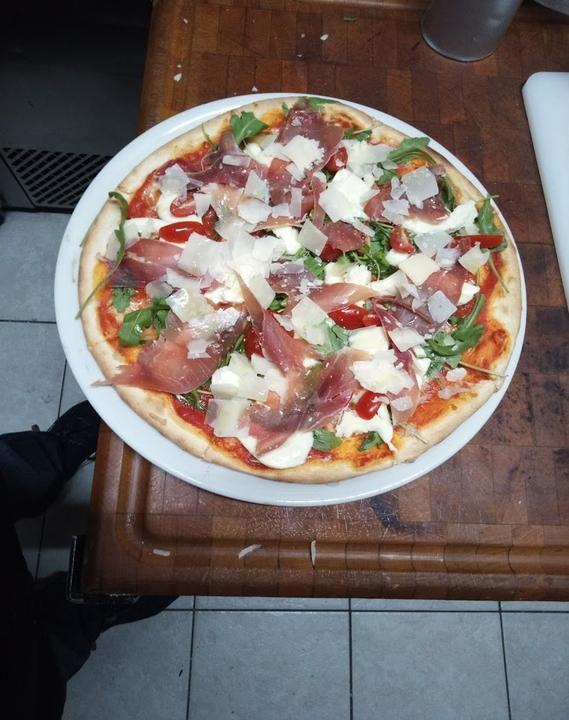Da Damiano