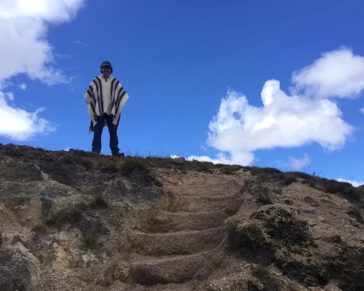 Paramo