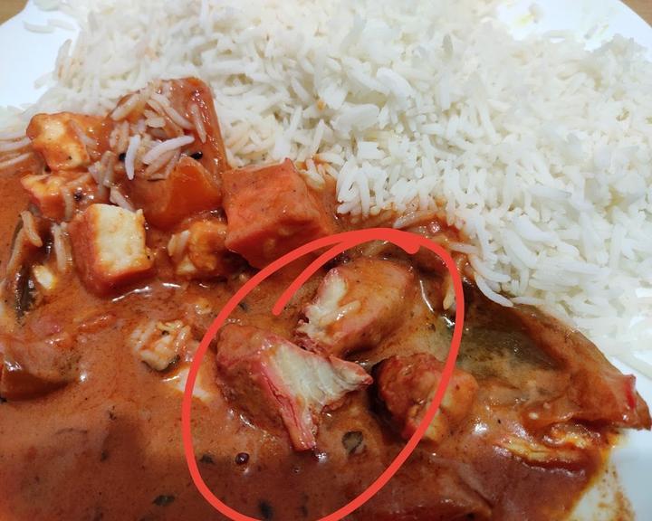 Chennai Masala