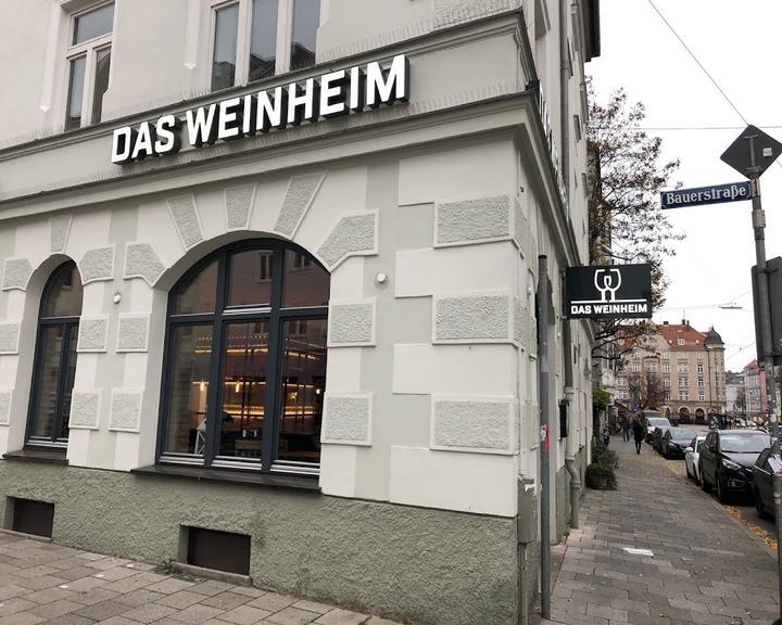 Das Weinheim