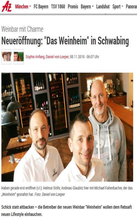 Das Weinheim