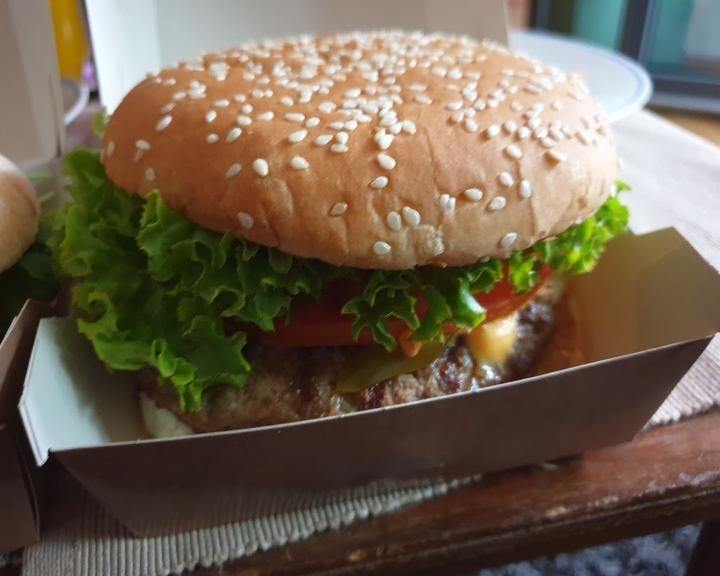 burgerme