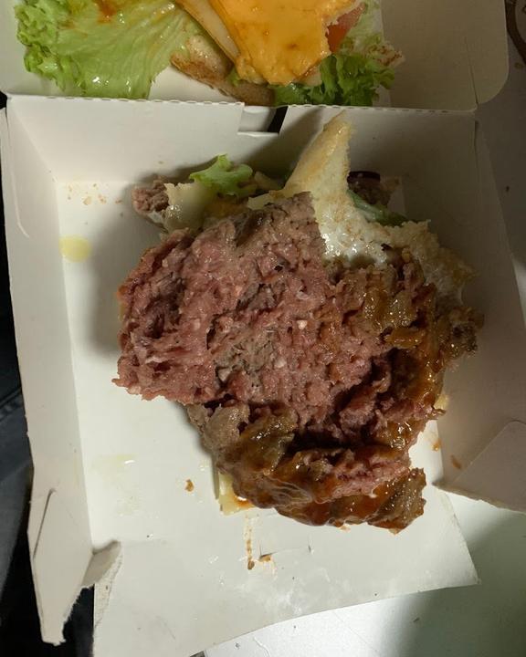 burgerme