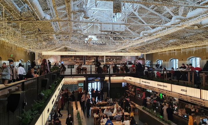 Kannelloni Food Market