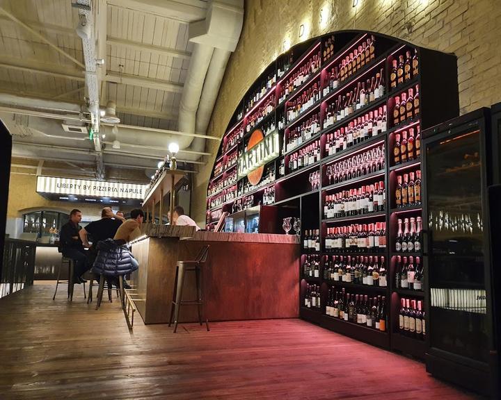 Kannelloni Food Market