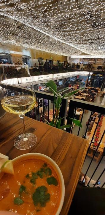 Kannelloni Food Market