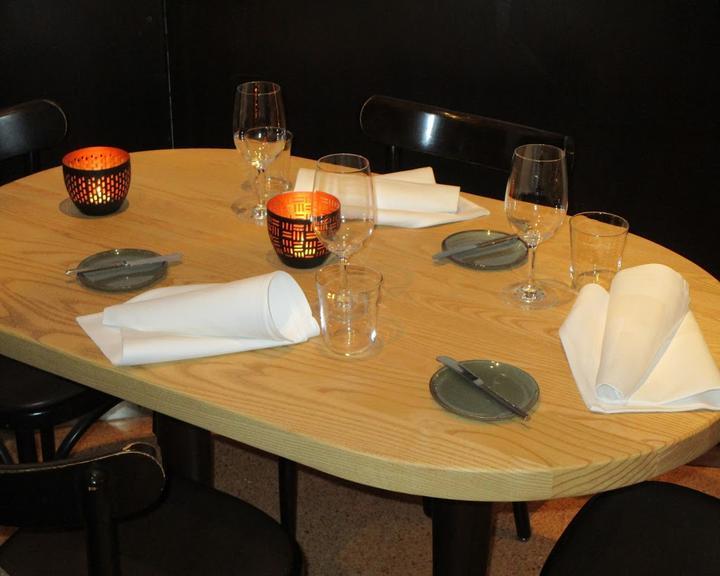 Trichards Restaurant Weinbar