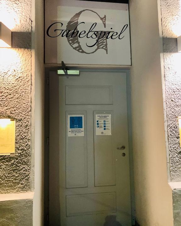 Trichards Restaurant Weinbar