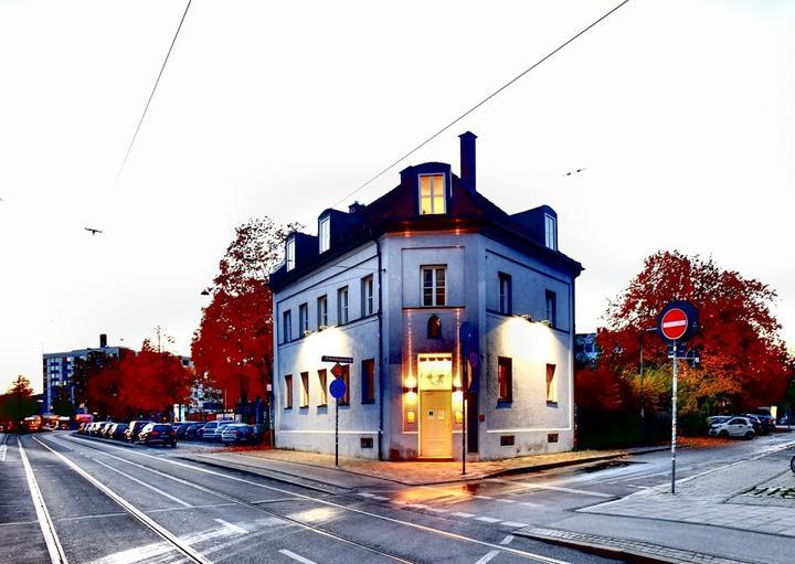 Trichards Restaurant Weinbar