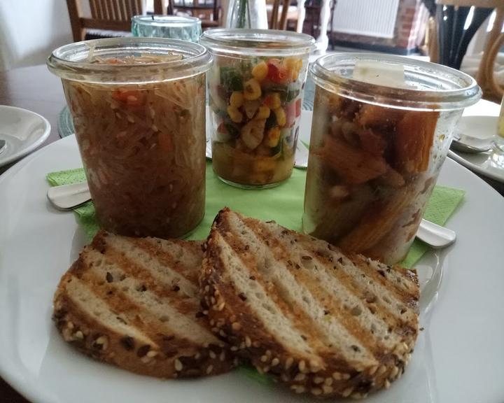 Café Franz Im Stollwerck