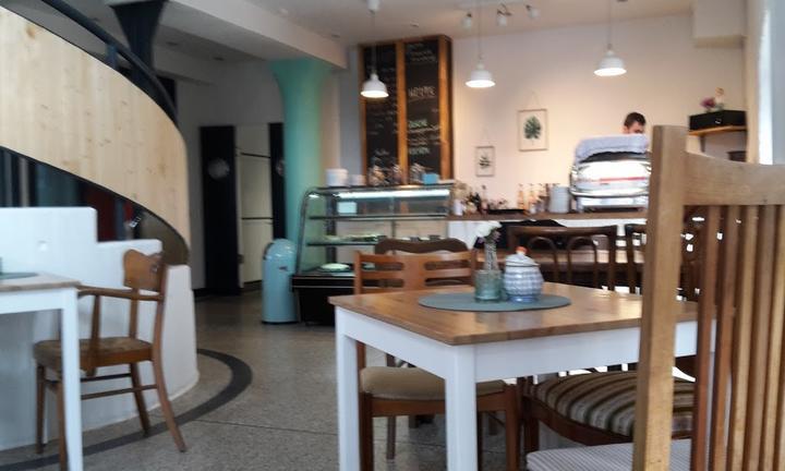 Café Franz Im Stollwerck