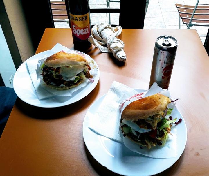 Kebab Haus