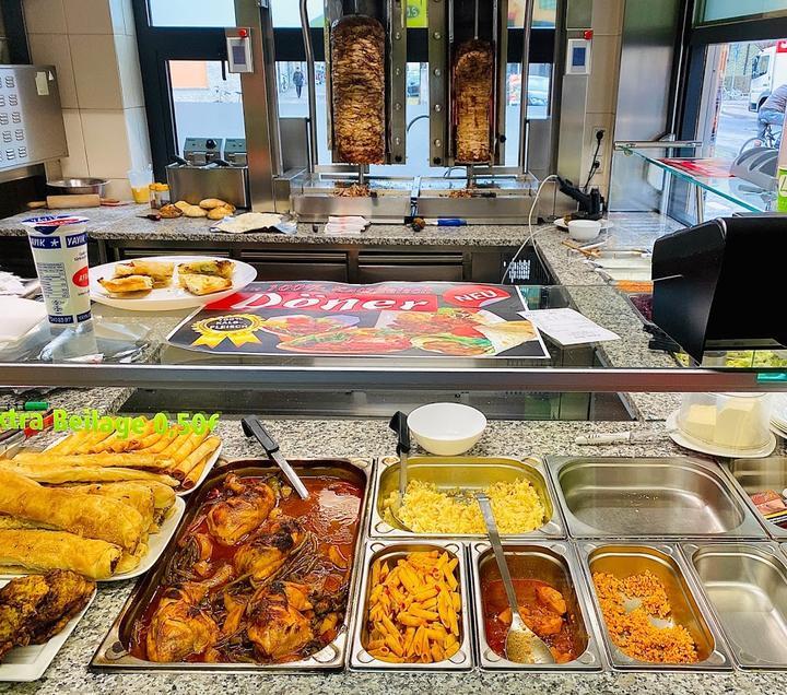 Kebab Haus