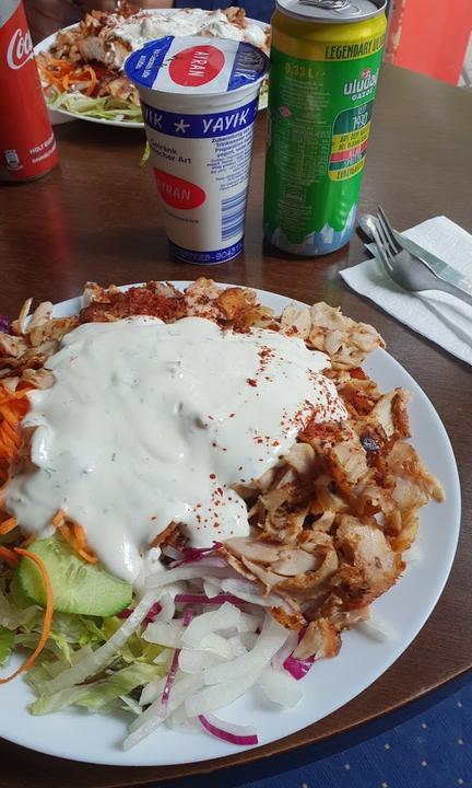 Kebab Haus