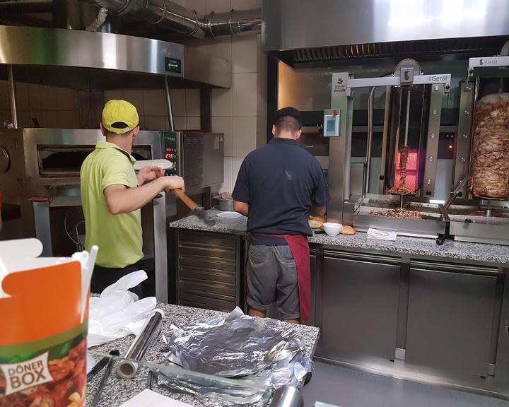 Kebab Haus