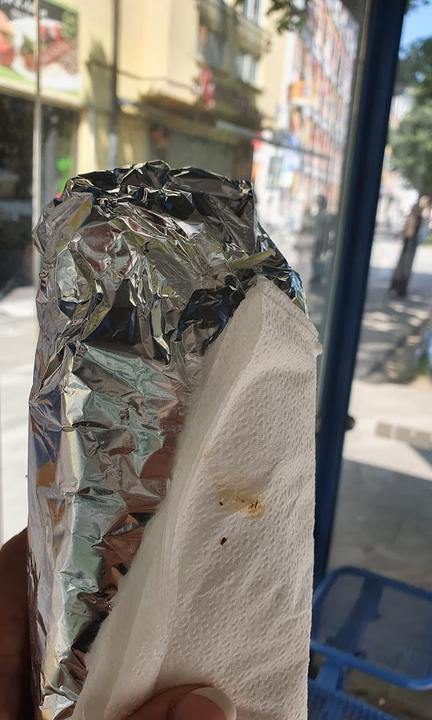 Kebab Haus