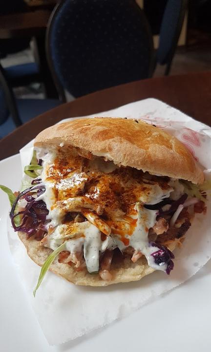 Kebab Haus