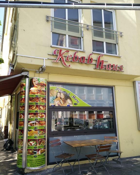 Kebab Haus