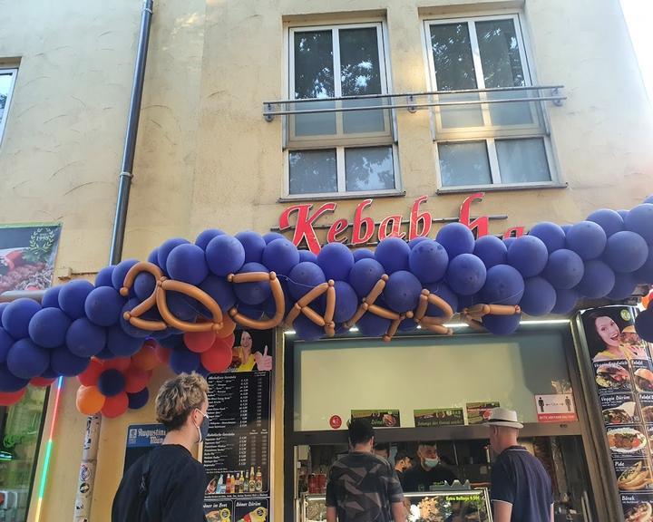Kebab Haus