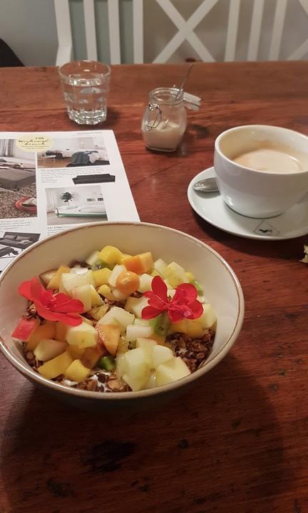 Caros Konditorei und Davids Cafe