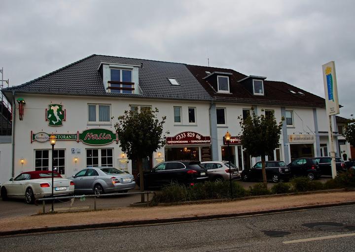 Caros Konditorei und Davids Cafe