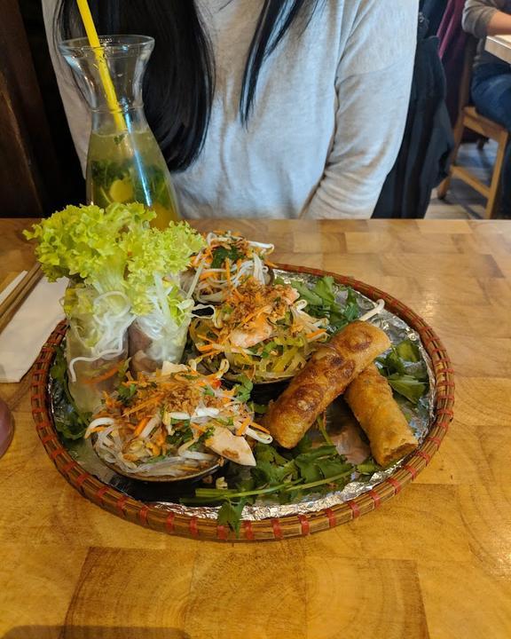 Pho Ha Noi