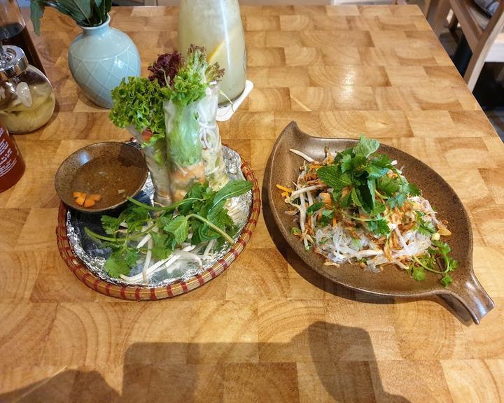 Pho Ha Noi