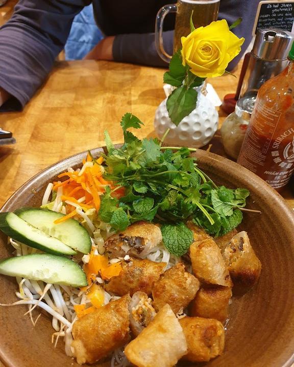 Pho Ha Noi