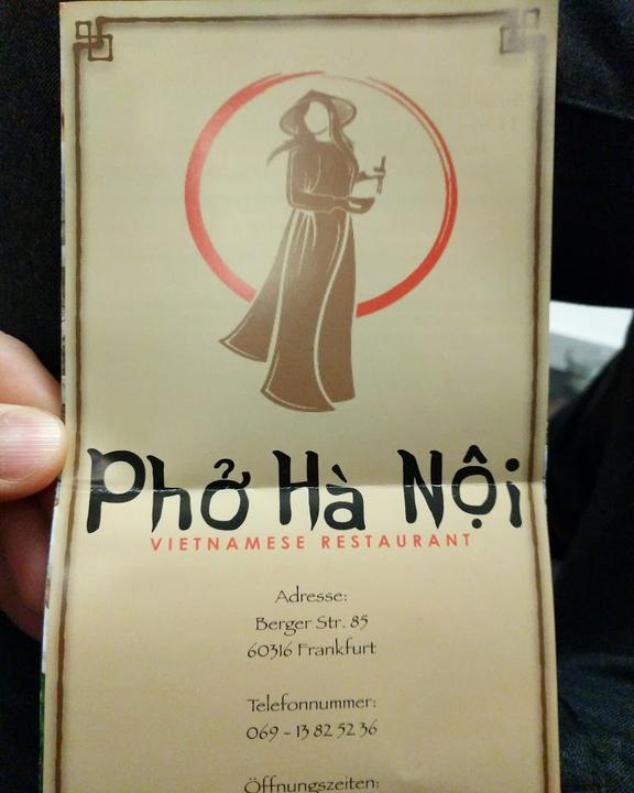 Pho Ha Noi